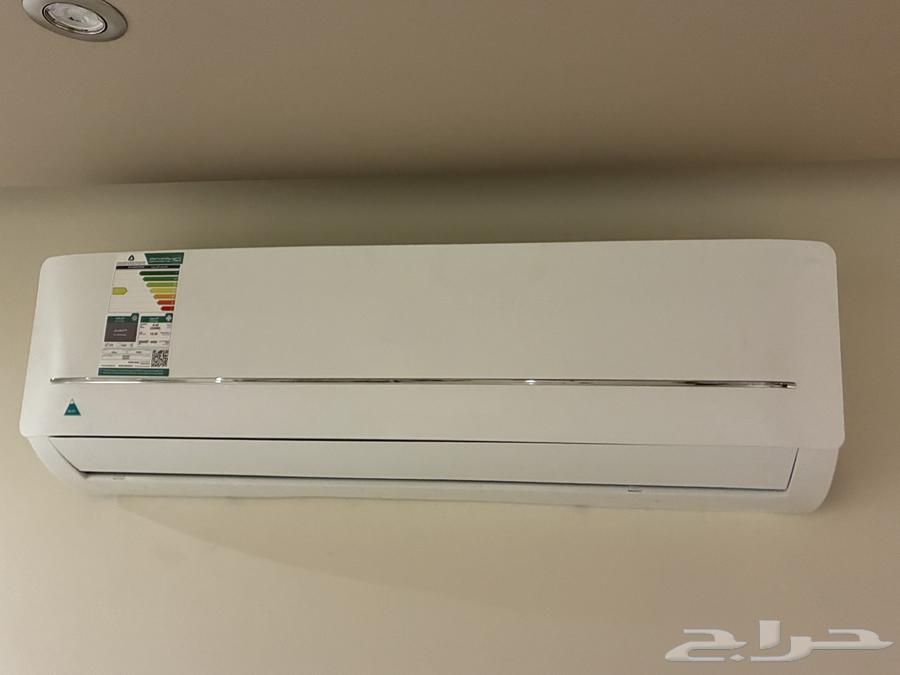 مكيف اسبليت 24 للبيع64372565265409110