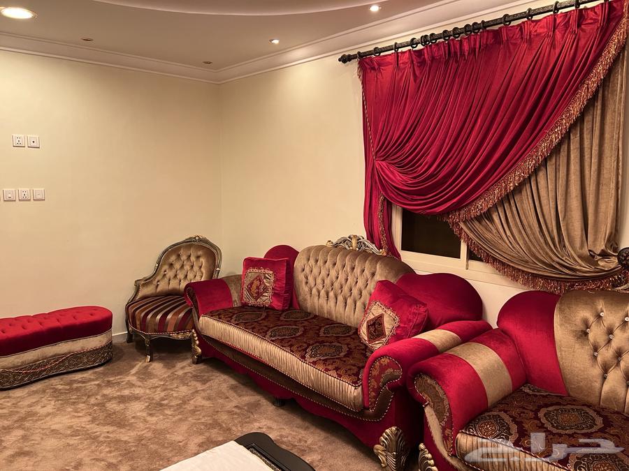 كنب نظيف سبب البيع تجديد64375617927682113