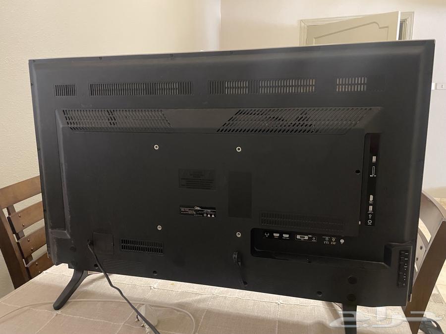 ClassPro 43-inch Clean Screen 350 SAR Fixed64368543117315112