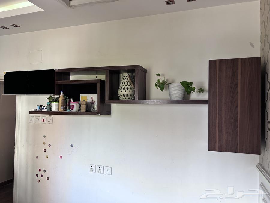 دولاب ارفف جداري من CityW64370098143105110