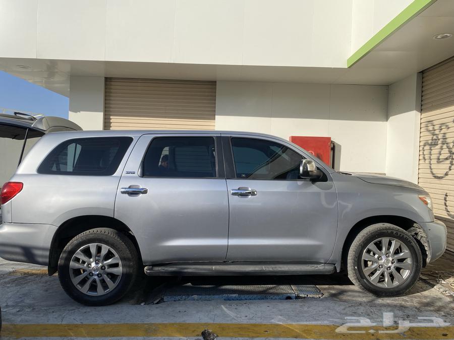 كفرات مع جنوط سكويا فل كامل64515220913539110