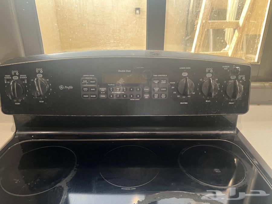 فرن كهربائي64370799160707112