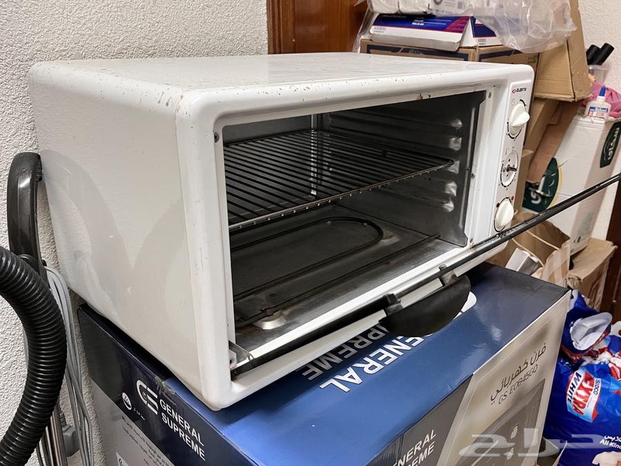 فرن كهربائي64374200956161112