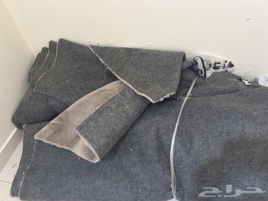 2 Used Carpets 4x4 and 4x5 for 2 Months64368937067522111