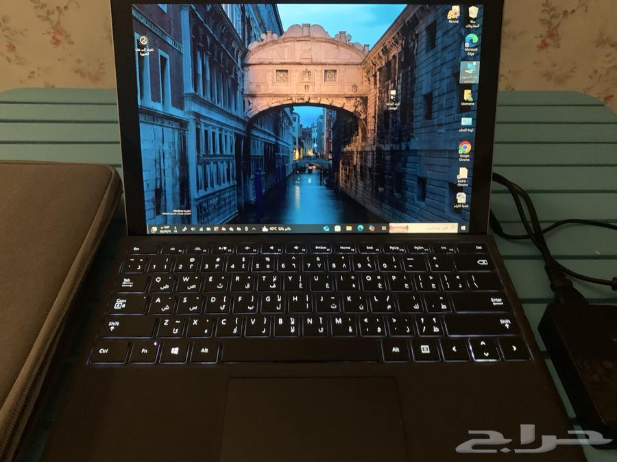 لاب توب مايكروسوفت64374245040003112