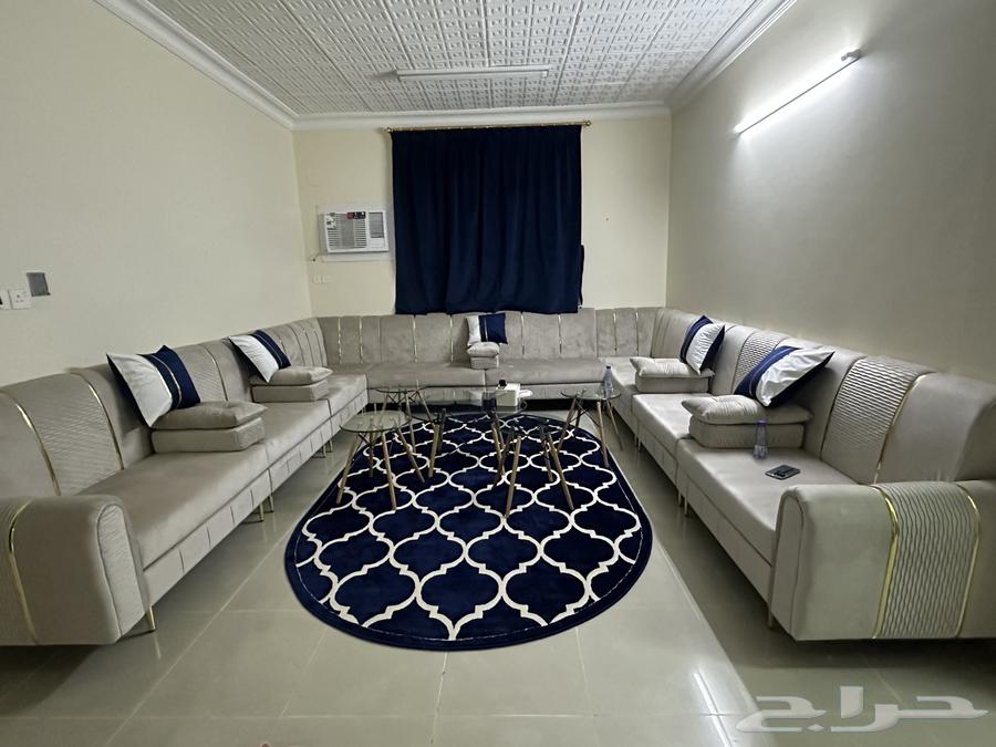 كنب 4 ب 4 جديد64373194818689110