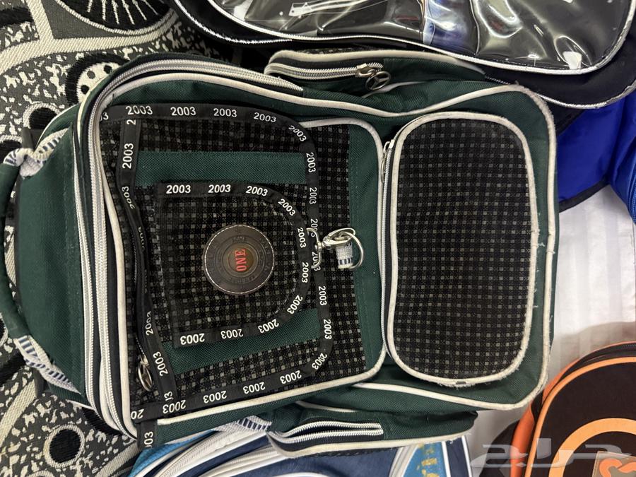 5 حقائب مدرسية استعمال خفيف64366115749889112