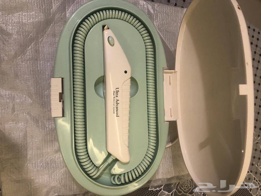 جهاز أمريكي لإزالة شعر الوجه بدون ألم64367698051203111