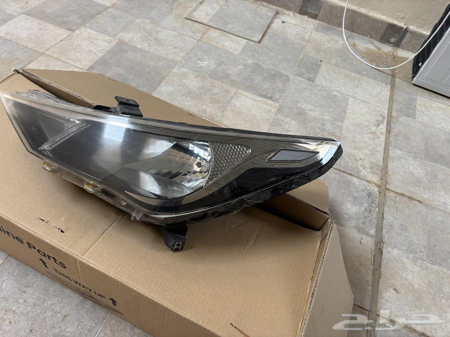 Accent 23 front left fender64514941462275111