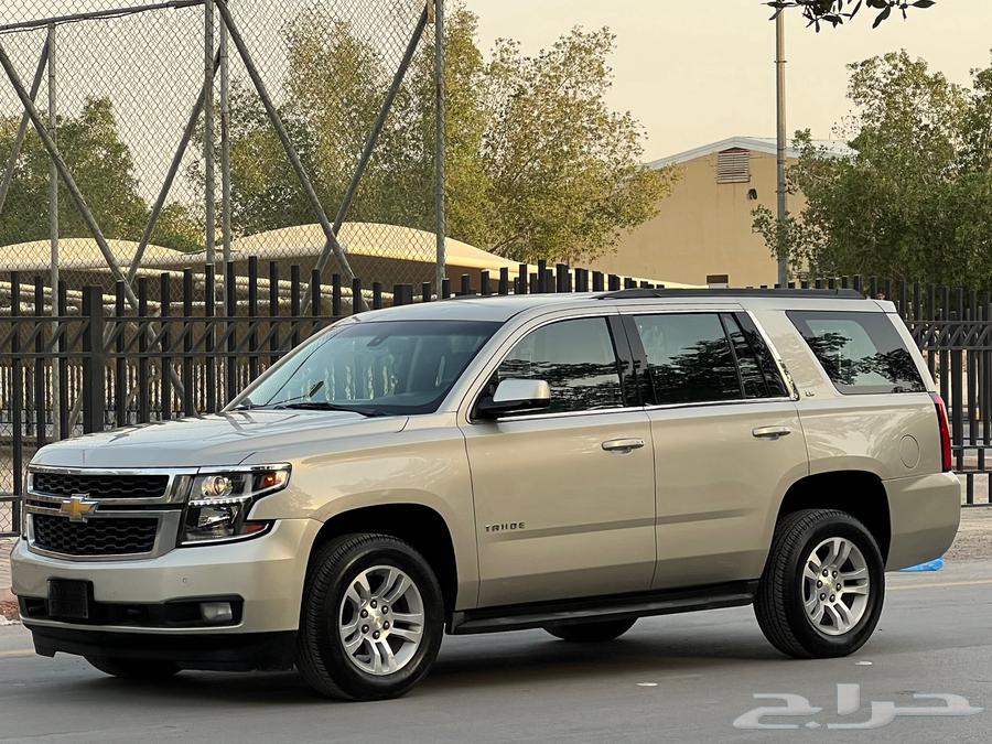 شيفروليه تاهو 2015 سعودي64514127740547111