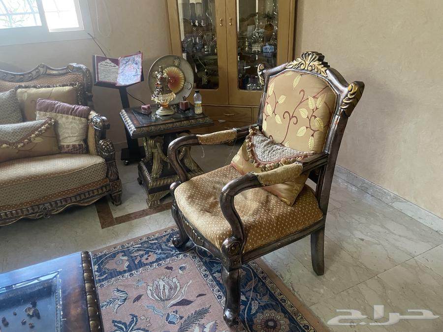 كنب للبيع الرياض64370640930945111