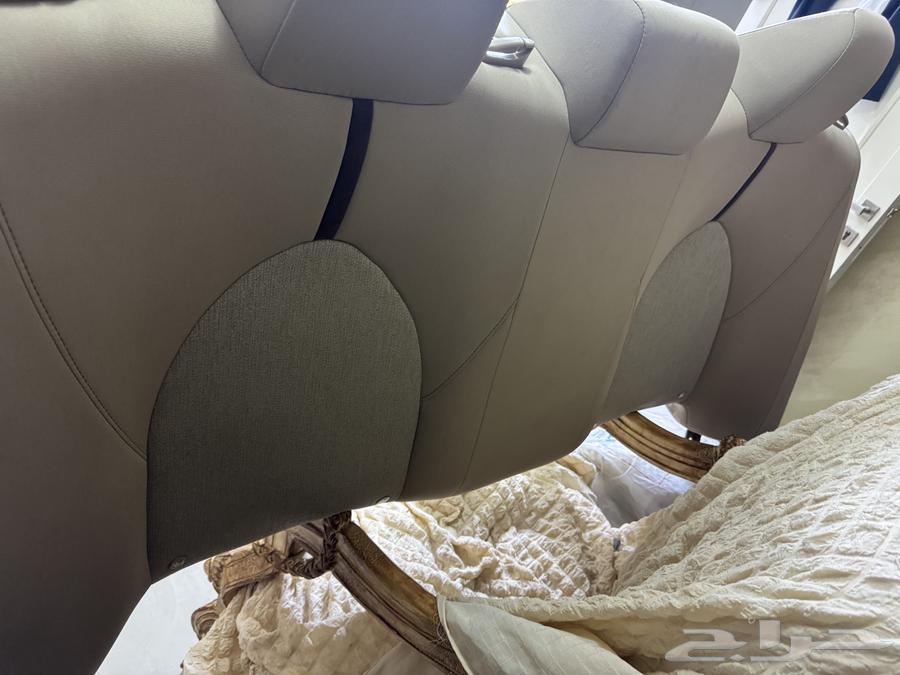 مقعده خلفيه لكامري 18 ل 20 ستاندر64511759150722111