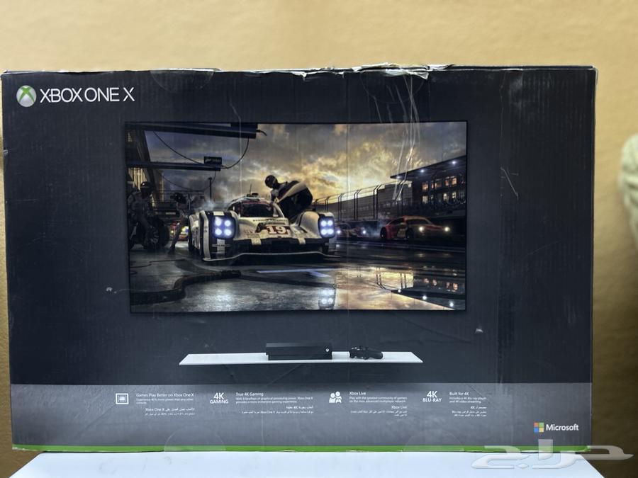 اكس بوكس وان اكس64369367179393111