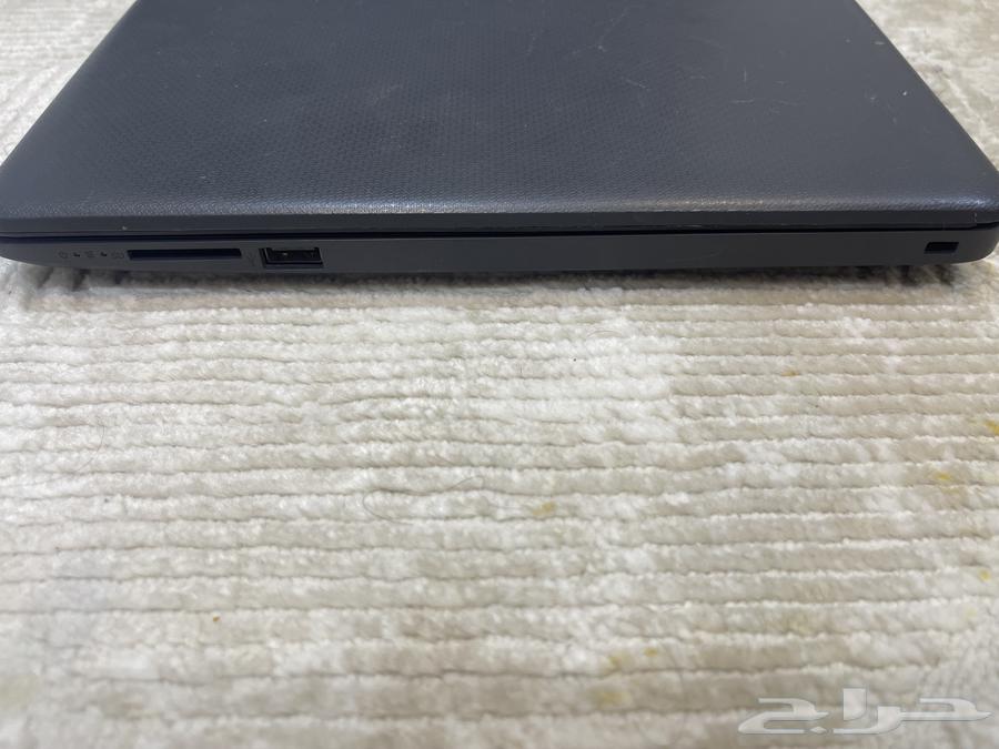 لابتوب hp للبيع بحالة جيدة64363591722242113