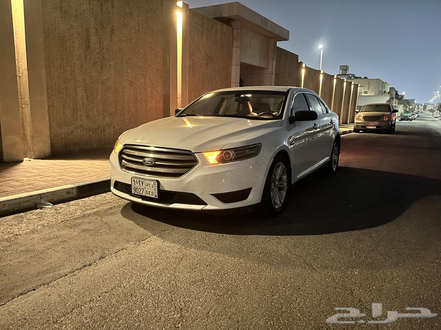 Ford Taurus 201964511156741377110