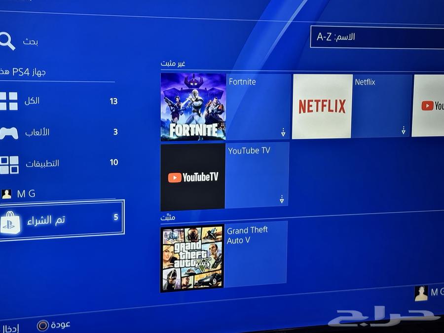 حساب فيه لعبة قراند رخيص64370030793091111