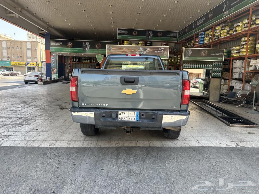 Silverado 201264515667787011111