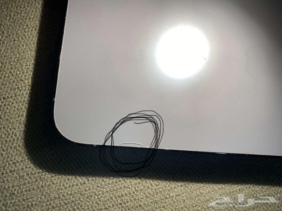 للبيع ايفون 13 برو ماكس64377108514817112