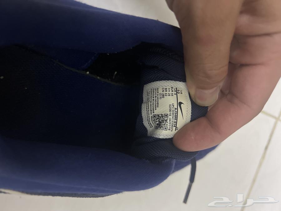 حذاء ماركه البيع مستعجل64369908312193110