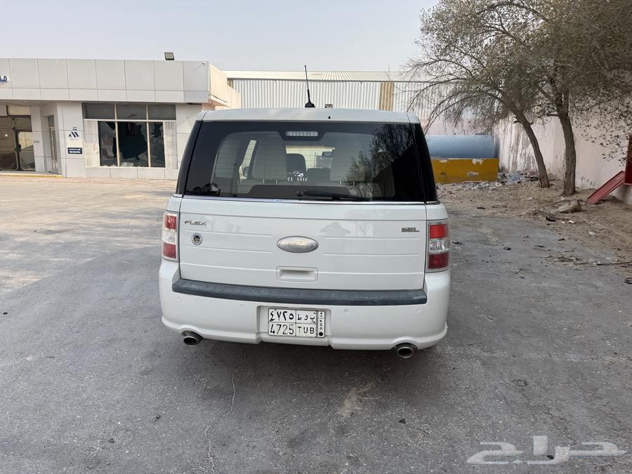 للبيع فورد فيلكس64513354865538112