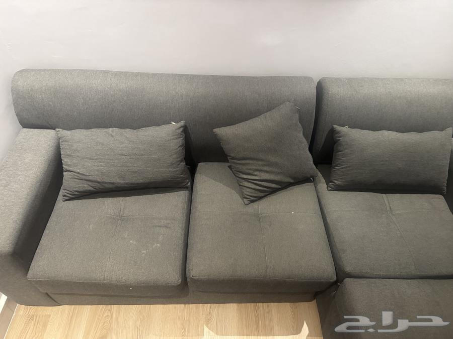 L-shaped sofa64364545484930111