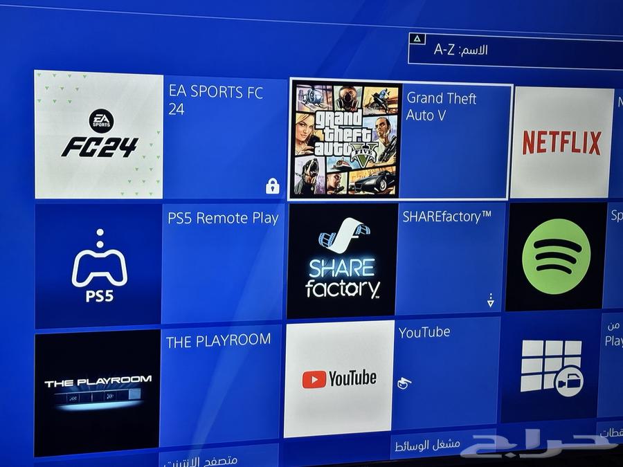 حساب فيه لعبة قراند رخيص64370030793091110