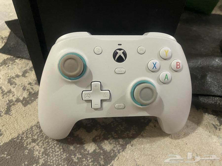 Xbox Series X64370683963010112