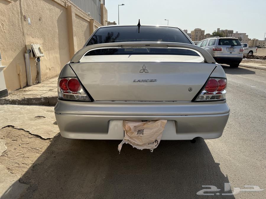 ميتسوبيشي موديل 2003 مانويل64514830954498114