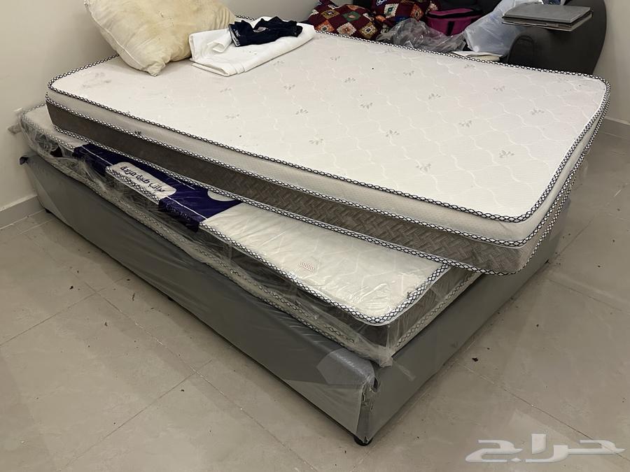 سرير   مرتبة للبيع64376750505986110