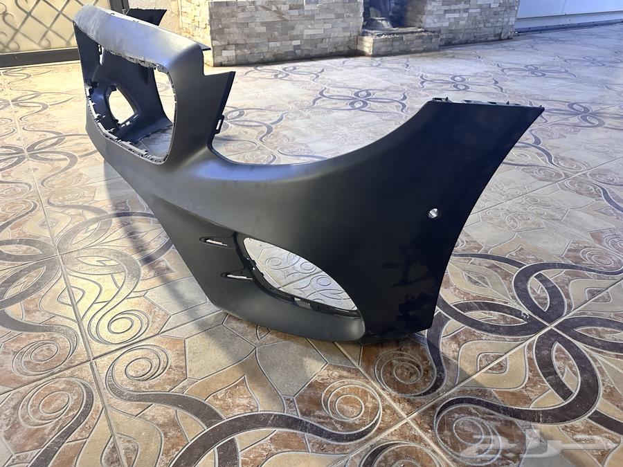 صدام مرسيدس e class تايواني جديد64507977481345111