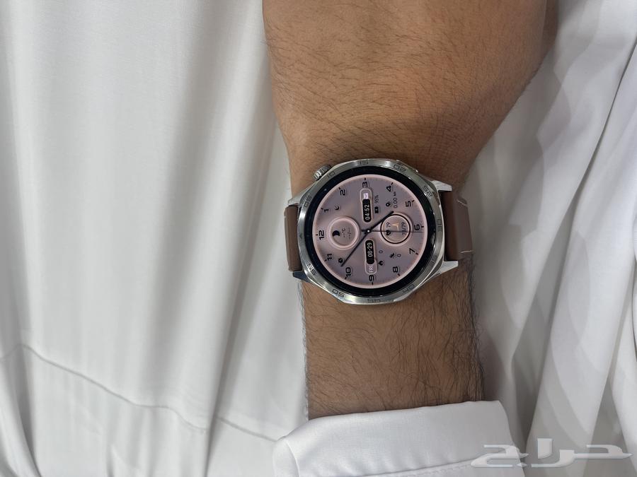 ساعة هواوي جي تي 564370929334530112