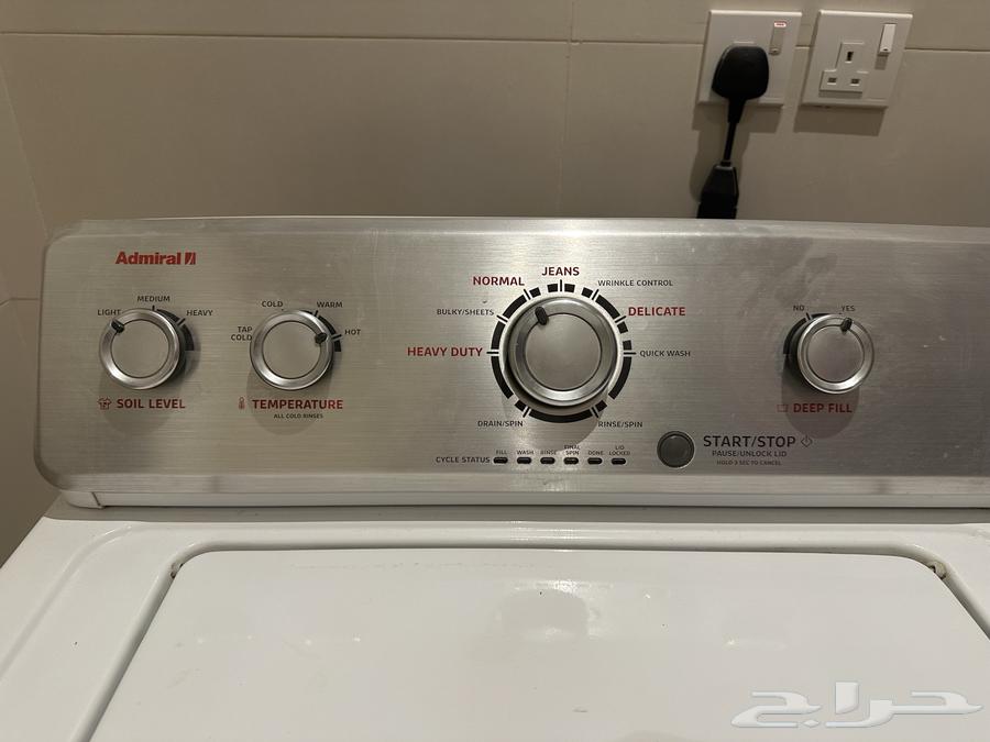 غساله و نشافه للبيع64374304708482114