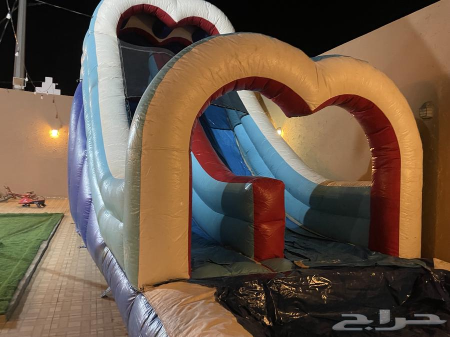 نطيطة مائية للبيع64369160279683110