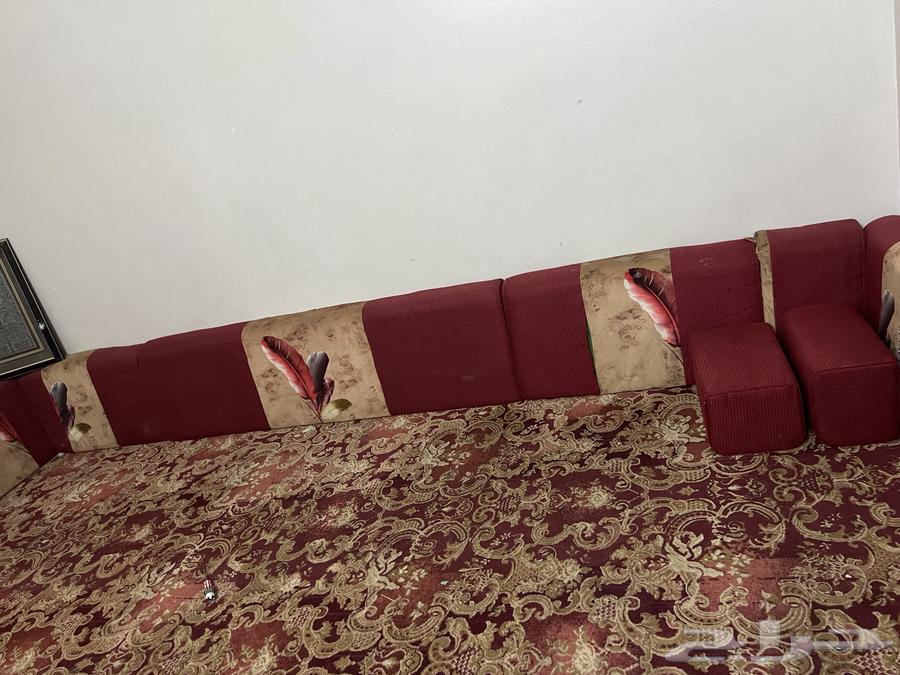 4-piece backrest 4 in 4064376675077251111