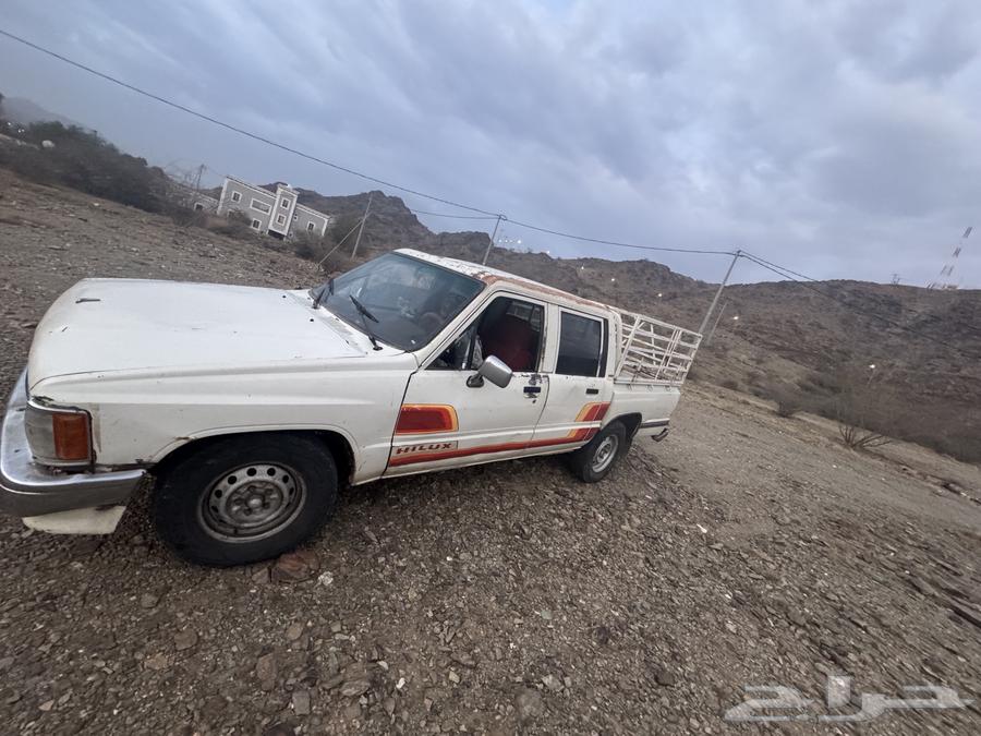 HiLux Model 88 Renewed64516836920962113