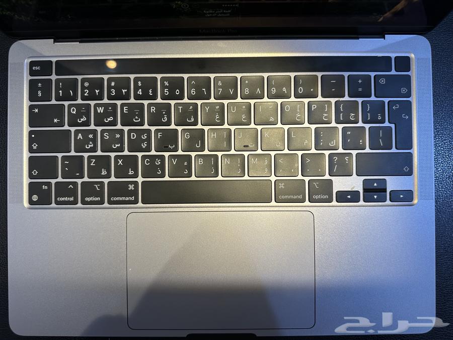 لابتوب ماك بوك برو64374920030849112