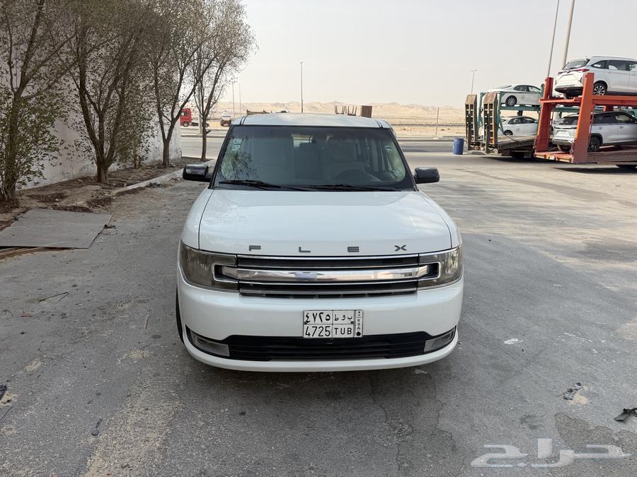 للبيع فورد فيلكس64513354865538111