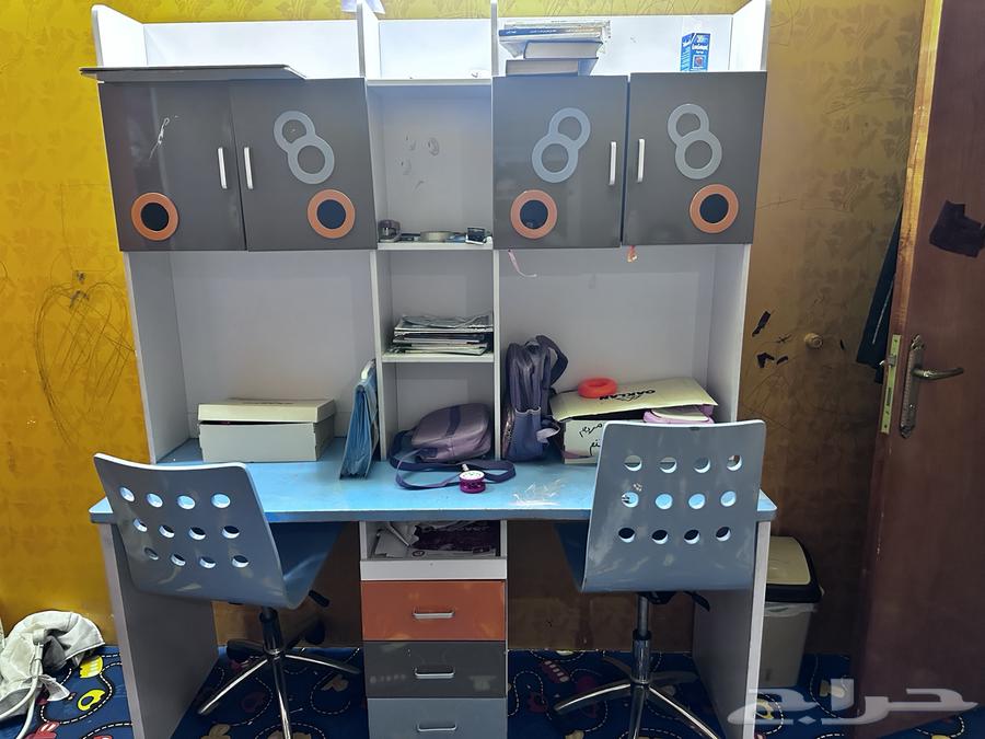 غرفة اطفال للبيع64371045381378110