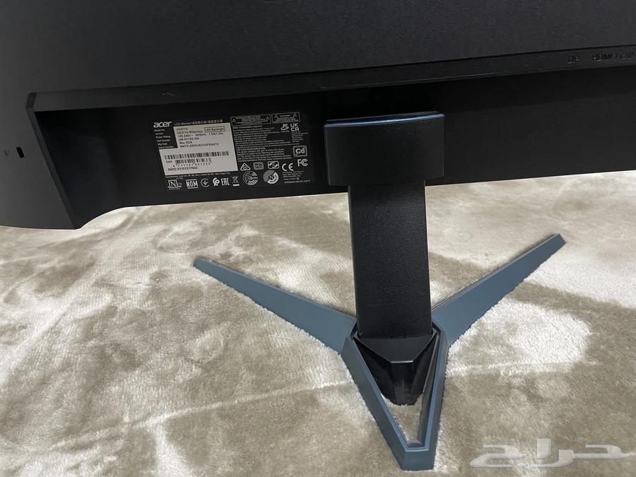 شاشة ألعاب Acer Nitro VG271U - 27 بوصة64369352404226112