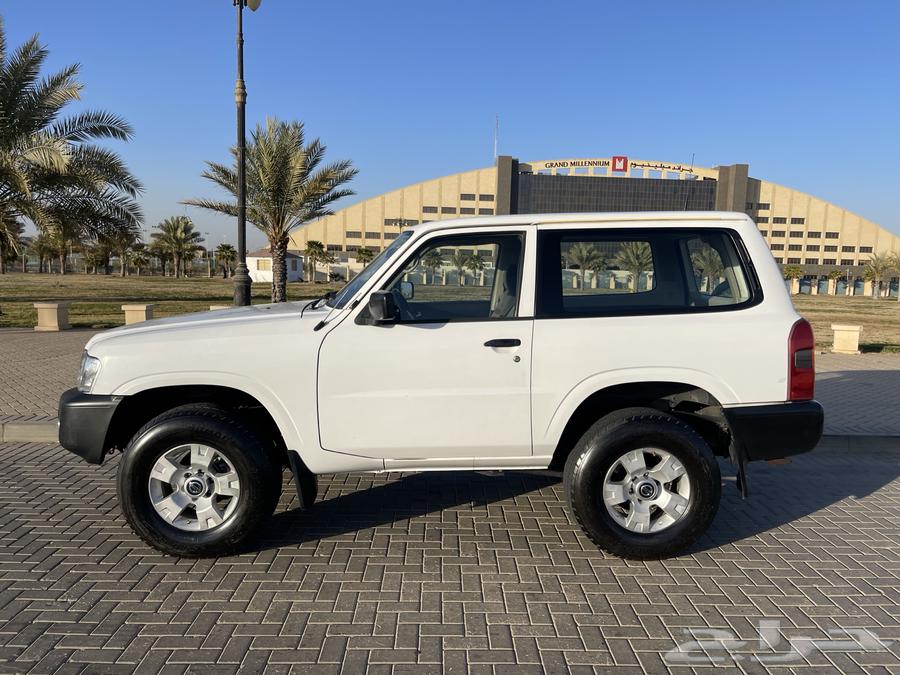 نيسان باترول 200764514086361217112