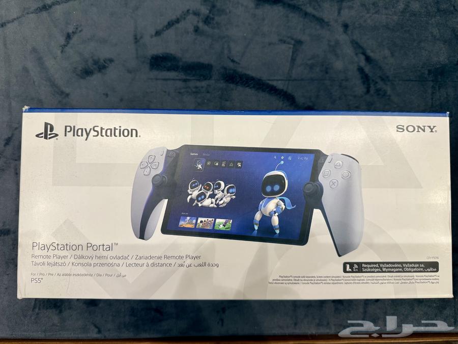 بلاستيشن بورتال64372331305473110