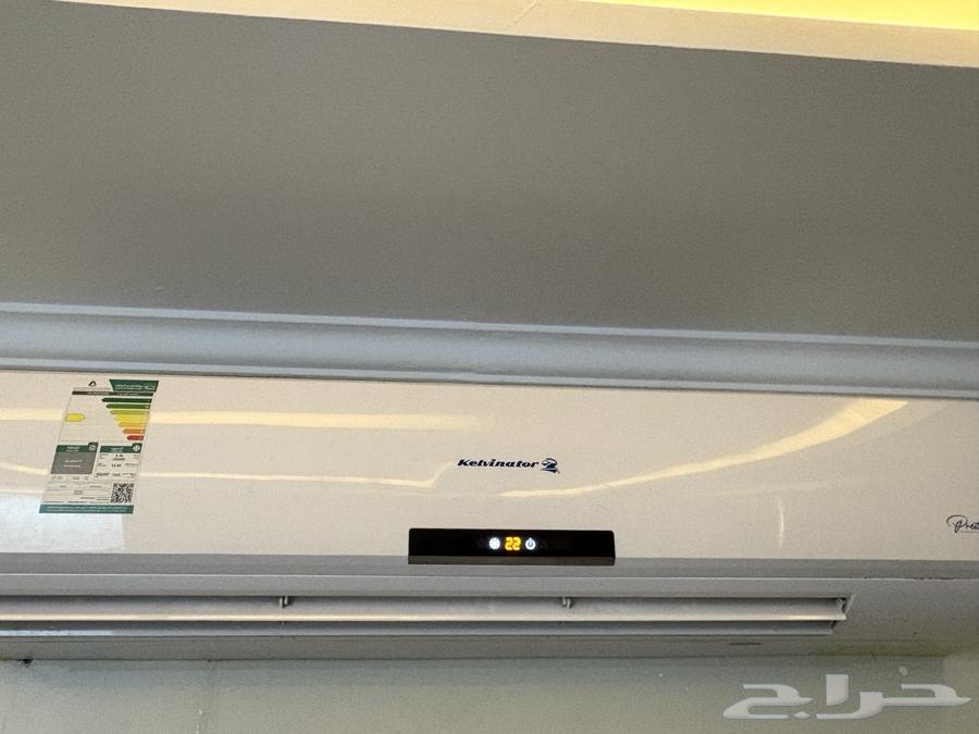 مكيف جنيرال اهو الجديد للبيع64371030902531113