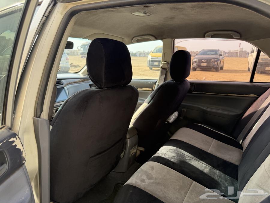 ميتسوبيشي موديل 2003 مانويل64514830954498111