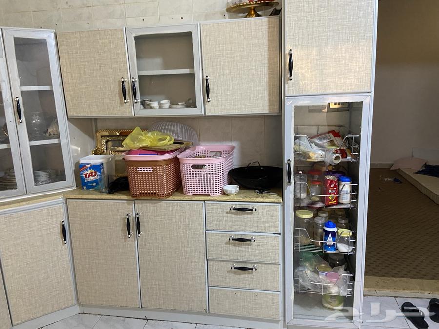 براد و مطبخ للبيع جدة64368193311233114