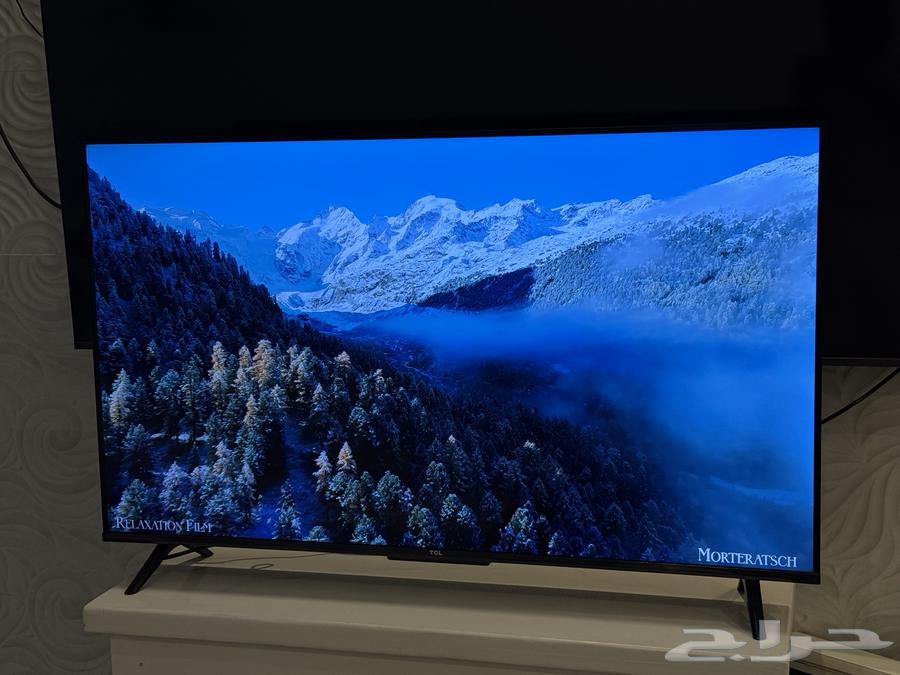 TCL 43V6C LED Screen 43 Inch for Sale (Used - Very Clean)64365645165187114