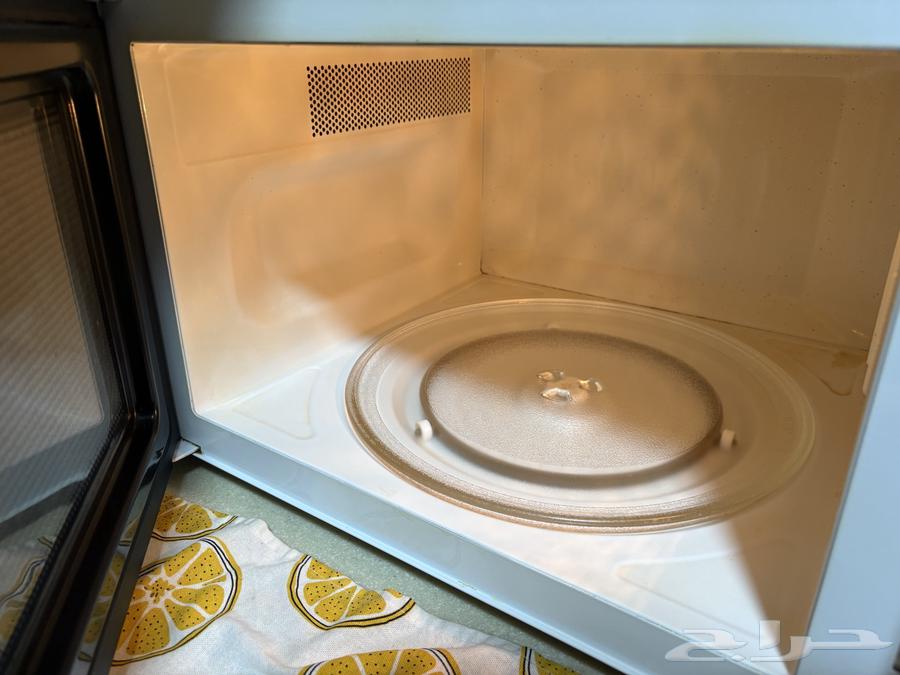 ميكرويف ال جي 37 لتر64375141292802114