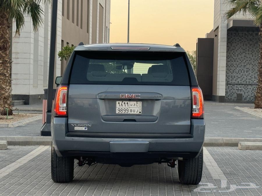 للبيع جمس يوكن SLE مديل 2017 دبل64508831254785113