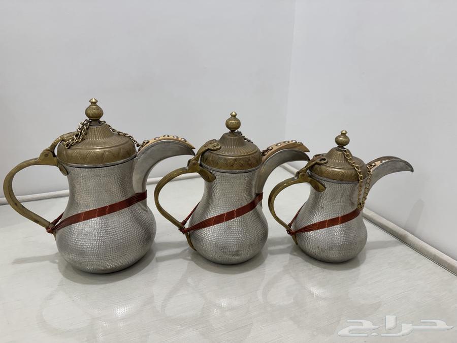 دلال حبش نحاس اصليه64375586837378111