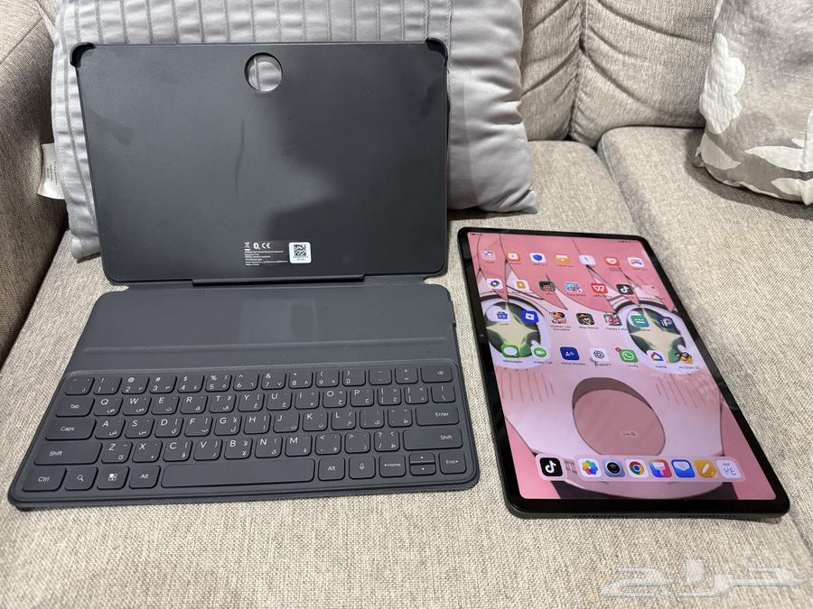 لابتوب وايباد Honor بلوحة مفاتيح ملحقه Honor 9 laptop and iP64367887647361113