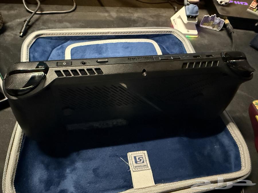 للبيع مستعجل اسوي روق الاي asus rog ally x64372038067331113